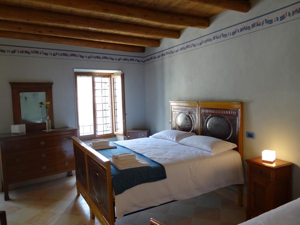 Le Camere Della Bice Negrar Pokoj fotografie