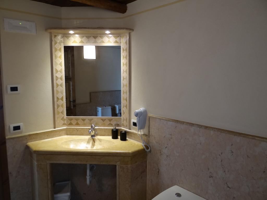 Le Camere Della Bice Negrar Exteriér fotografie
